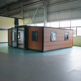 VOLFERDA Natural House N3 VOLFERDA Natural House N3